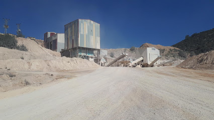 Koztaş Madencilik A.Ş.
