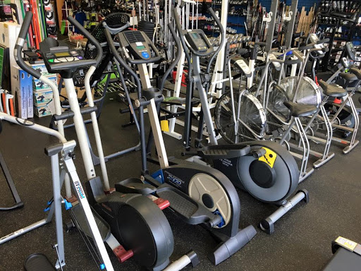 Sporting Goods Store «Play it Again Sports», reviews and photos, 7645 Voice of America Centre Dr, West Chester Township, OH 45069, USA