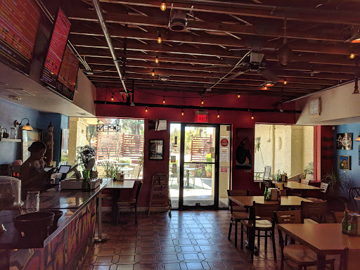 Asian Fusion Restaurant «Pho King Kitchen and Food Truck», reviews and photos, 8018 E Thomas Rd, Scottsdale, AZ 85251, USA