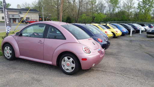 Used Car Dealer «Germantown Auto Sales», reviews and photos, 7237 Germantown Pike, Germantown, OH 45327, USA