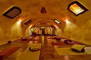 Ananda Yoga Studio image