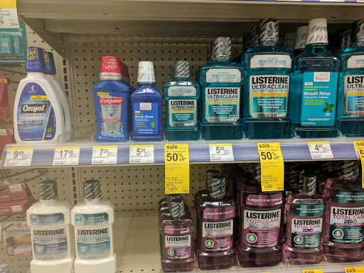 Drug Store «Walgreens», reviews and photos, 3416 Deer Valley Rd, Antioch, CA 94531, USA