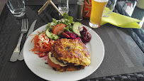 Plats et boissons du Restaurant Légumez-moi à Colmar - n°2