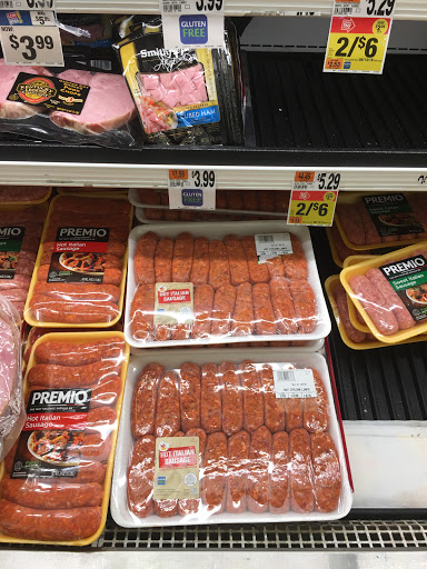 Supermarket «Stop & Shop», reviews and photos, 57-01 Sunrise Hwy, Holbrook, NY 11741, USA