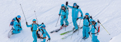 Ecole de Ski ESI Les Orres à Les Orres