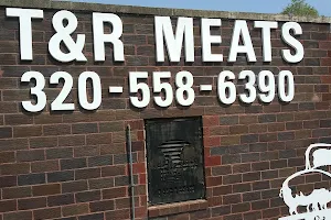 T & R Meat Processing image