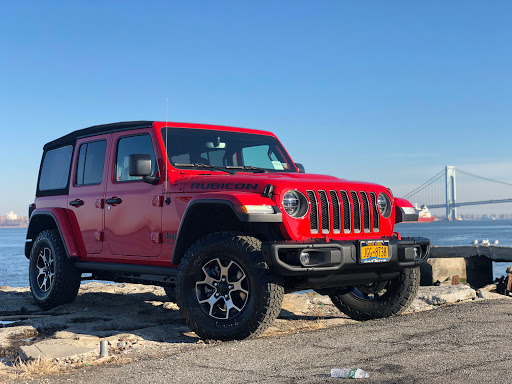 Car Leasing Service «The Car Guys», reviews and photos, 595 Midland Ave, Staten Island, NY 10306, USA