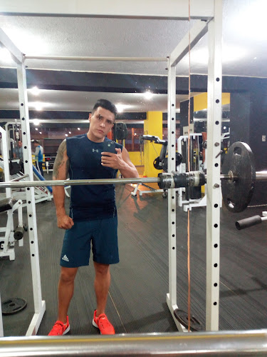 Danilo's Fitness Club - Quito