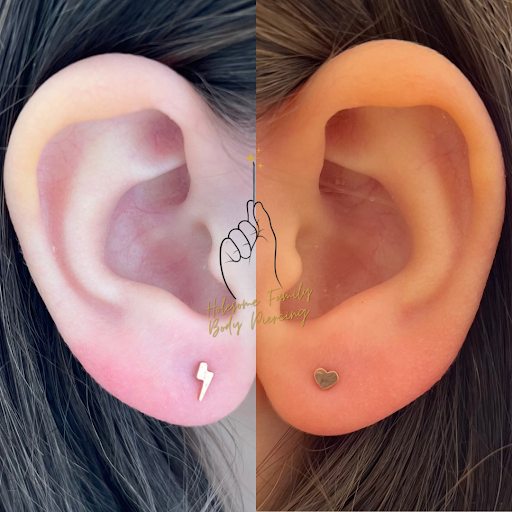 Find summer tattoo ideas for your next unique tattoo in Seneca at Holesome Family Body Piercing