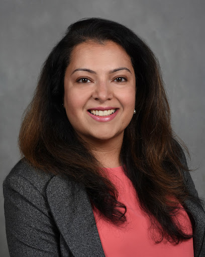 Angeli Chopra, MD