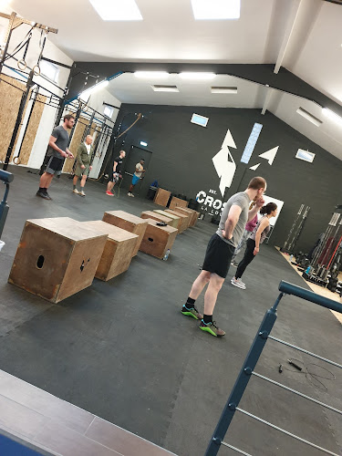 Beoordelingen van CrossFit La Louviere in Bergen - Sportcomplex