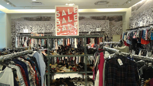 Clothing Store «Forever 21», reviews and photos, 1201 Main St 101& 201, Houston, TX 77002, USA