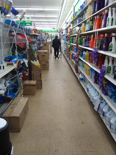 Dollar Store «Dollar Tree», reviews and photos, 224 A Eglin Pkwy NE, Fort Walton Beach, FL 32547, USA