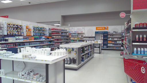 Department Store «Target», reviews and photos, 2099 Skokie Valley Rd, Highland Park, IL 60035, USA