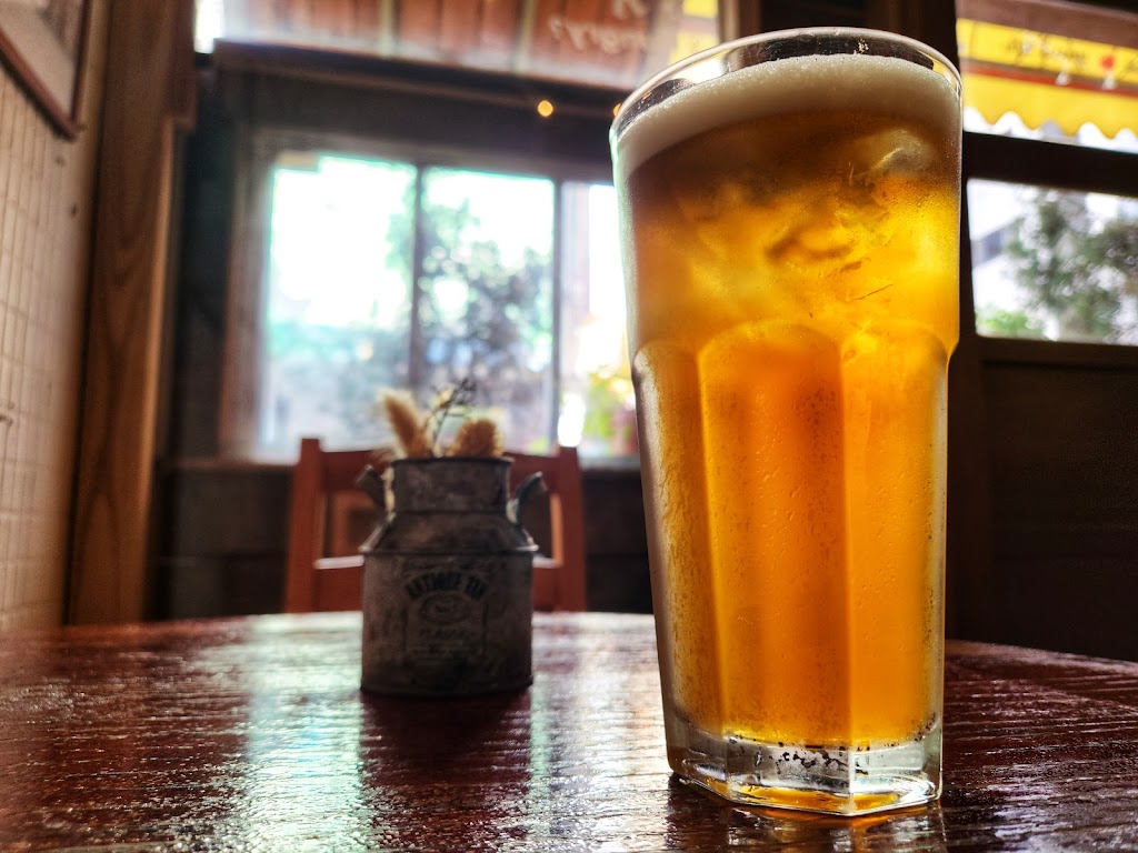 Hungry Jacob愛吃借口火烤漢堡 的照片