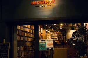 The Hedgehog Cafe image