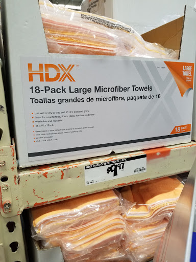 Home Improvement Store «The Home Depot», reviews and photos, 4000 Alameda Ave, Oakland, CA 94601, USA