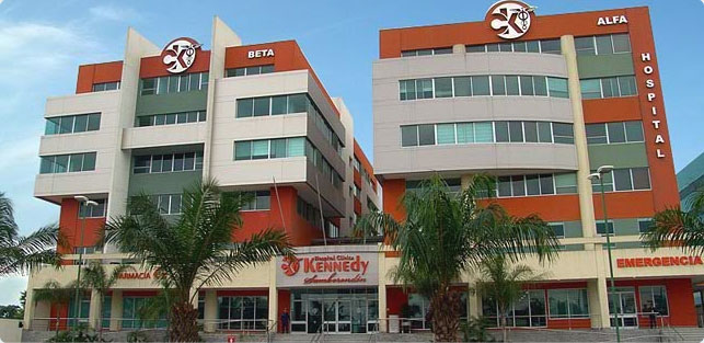 Opiniones de Cirujano General en Guayaquil - Red Medical Platinum en Guayaquil - Cirujano plástico