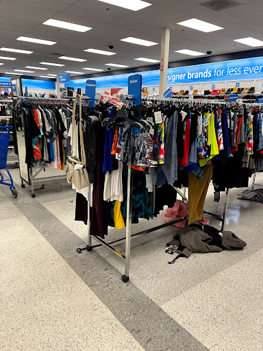 Clothing Store «Ross Dress for Less», reviews and photos, 829 N Oak Park Blvd, Pismo Beach, CA 93449, USA