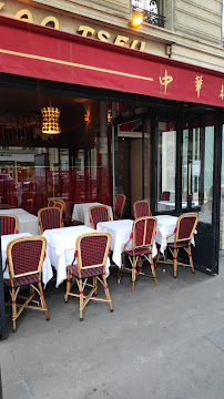 Atmosphère du Restaurant chinois Lao Tseu à Paris - n°6