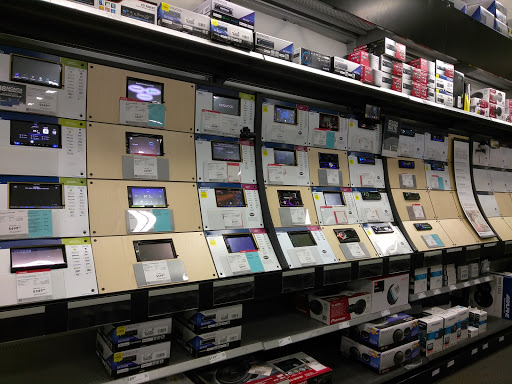 Electronics Store «Best Buy», reviews and photos, 1455 Stafford Market Pl, Stafford, VA 22556, USA