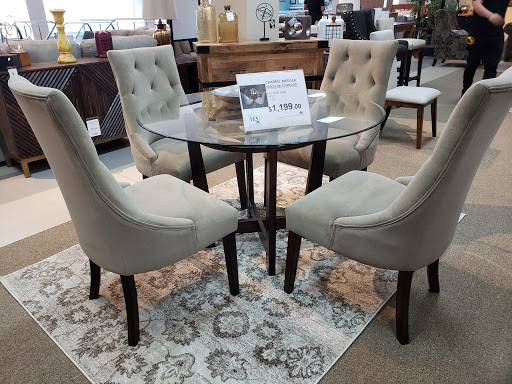 Ashley Furniture HomeStore