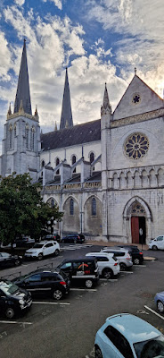 Coxitis - Gassiot à Pau