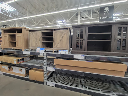 Department Store «Walmart Supercenter», reviews and photos, 4689 W Cedar Hills Dr, Cedar Hills, UT 84062, USA