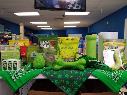 Pet Store «The Pet Place», reviews and photos, 240 Shadowline Dr, Boone, NC 28607, USA