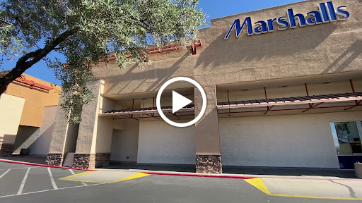 Department Store «Marshalls», reviews and photos, 7900 N Oracle Rd, Tucson, AZ 85704, USA
