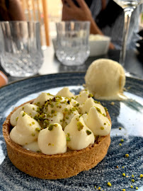 Plats et boissons du Restaurant Le quinze neuf à Briançon - n°12