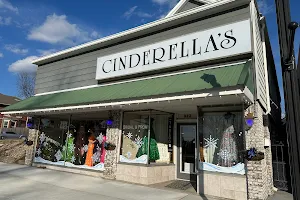 Cinderella's image