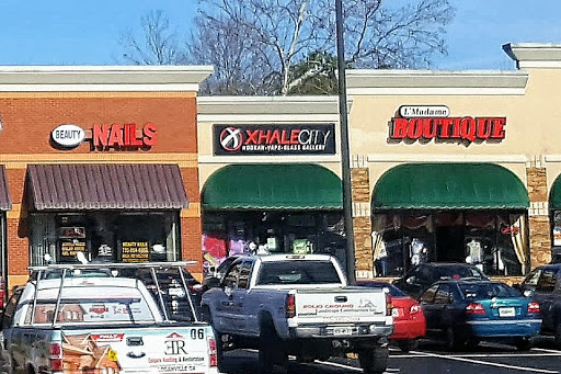 Cigar Shop «Xhale City», reviews and photos, 4132 Atlanta Hwy #104, Loganville, GA 30052, USA