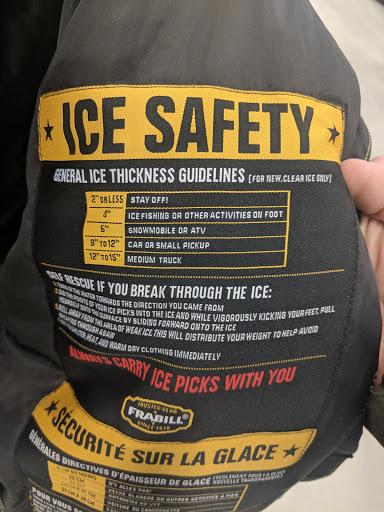 Department Store «Mills Fleet Farm», reviews and photos, 3875 SE Delaware Ave, Ankeny, IA 50021, USA