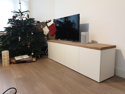Schilders- en klusbedrijf Brandsma