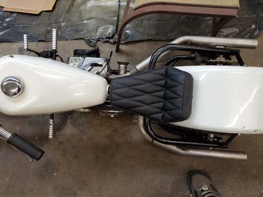 Auto Repair Shop «Four Seasons Auto Repair», reviews and photos, 11415 NE 76th St, Vancouver, WA 98662, USA