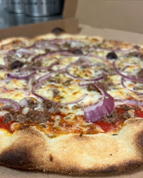 Photos du propriétaire du Pizzeria pizza l'Antiboise à Antibes - n°16
