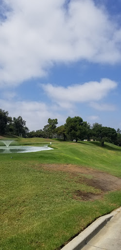 Public Golf Course «Lomas Santa Fe Exec Golf Course», reviews and photos, 1580 Sun Valley Rd, Solana Beach, CA 92075, USA