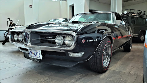 Used Car Dealer «Motorcars Washington», reviews and photos, 44264 Mercure Cir, Sterling, VA 20166, USA