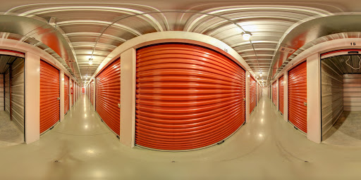 Self-Storage Facility «CubeSmart Self Storage», reviews and photos, 1705 Atascocita Road, Humble, TX 77396, USA