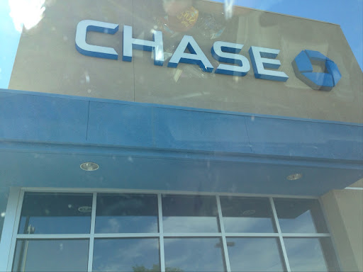 Bank «Chase Bank», reviews and photos