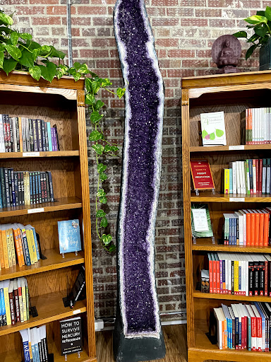 Metaphysical Supply Store «Stone Age: Crystals and Gems», reviews and photos, 2415 N Monroe St, Tallahassee, FL 32303, USA