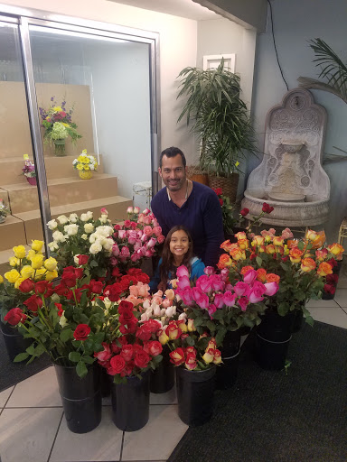 Florist «The Flowerman Inc.», reviews and photos, 2450 E Foothill Blvd, Pasadena, CA 91107, USA