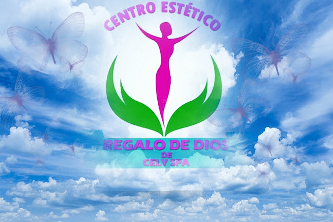 CENTRO ESTÉTICO Regalo de Dios D'Cely Spa - Guayaquil