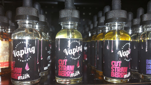 Vaporizer Store «Cloud 53 Smoke & Vape Shop», reviews and photos, 3288 Thompson Bridge Rd, Gainesville, GA 30506, USA