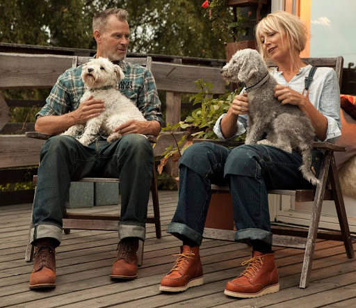 Shoe Store «Red Wing», reviews and photos, 7428 Sudley Rd, Manassas, VA 20109, USA