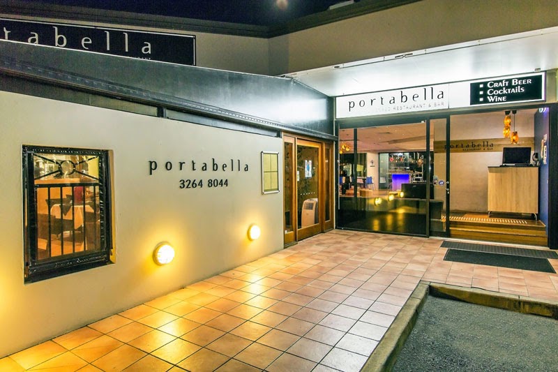 Portabella Restaurant 4035