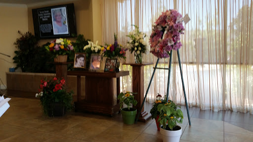 Funeral Home «Heritage Oaks Memorial Chapel», reviews and photos, 6920 Destiny Dr, Rocklin, CA 95677, USA