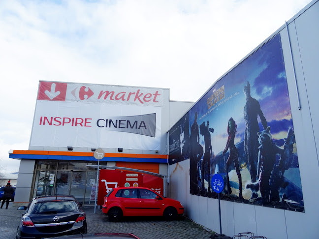 Inspire Cinema Alba Iulia - Cinema