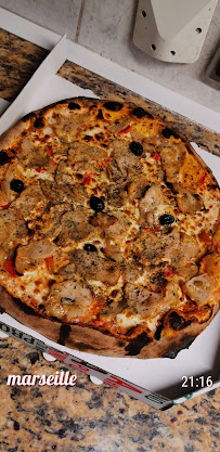 Photos du propriétaire du Restaurant italien Bianconeri Pizza à Marseille - n°6
